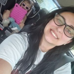 Meet your Posher, Cheyenne